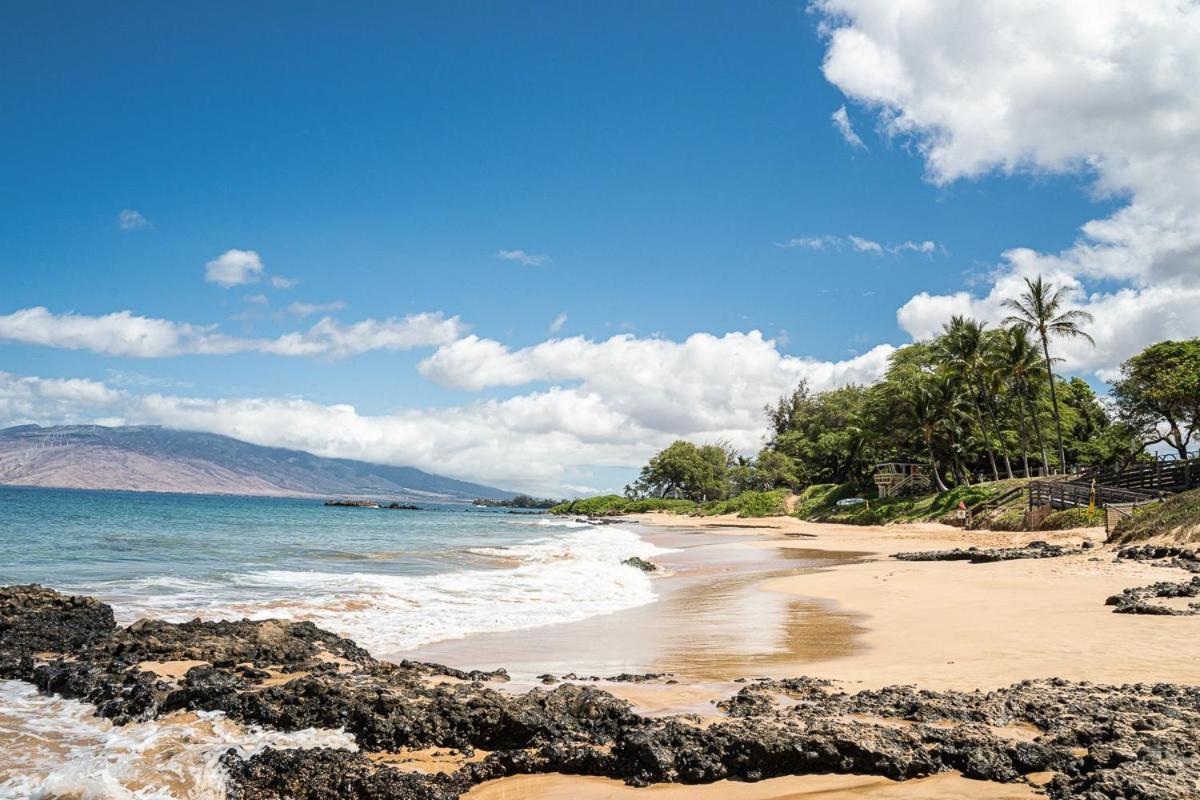 Maui Kamaole L107 Condo Уайлеа Екстериор снимка