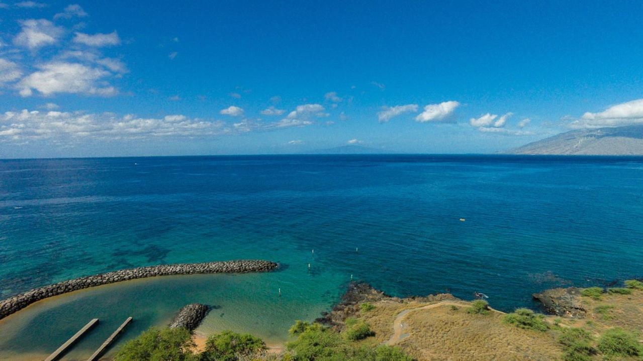 Maui Kamaole L107 Condo Уайлеа Екстериор снимка