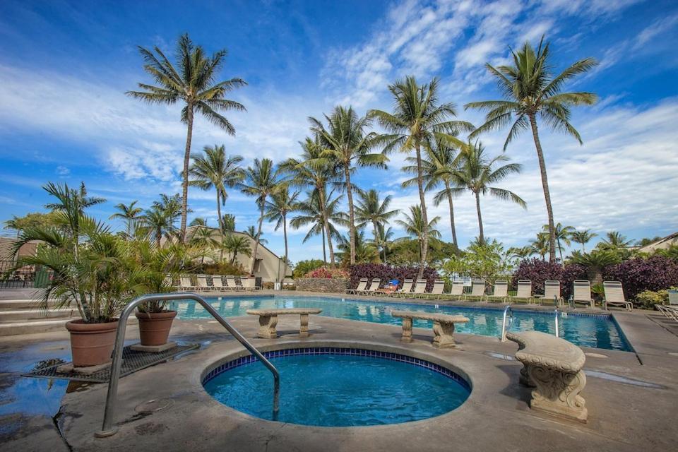 Maui Kamaole L107 Condo Уайлеа Екстериор снимка