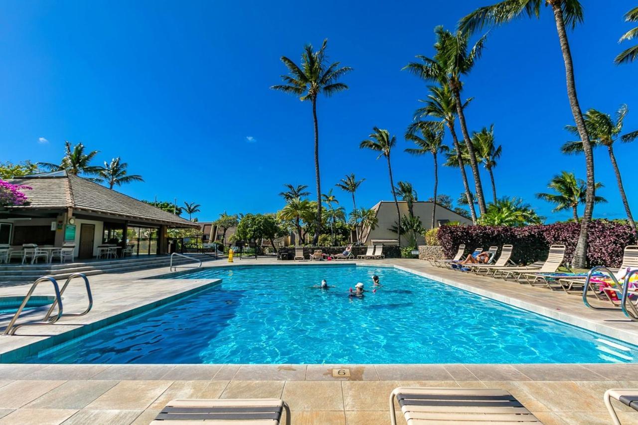 Maui Kamaole L107 Condo Уайлеа Екстериор снимка