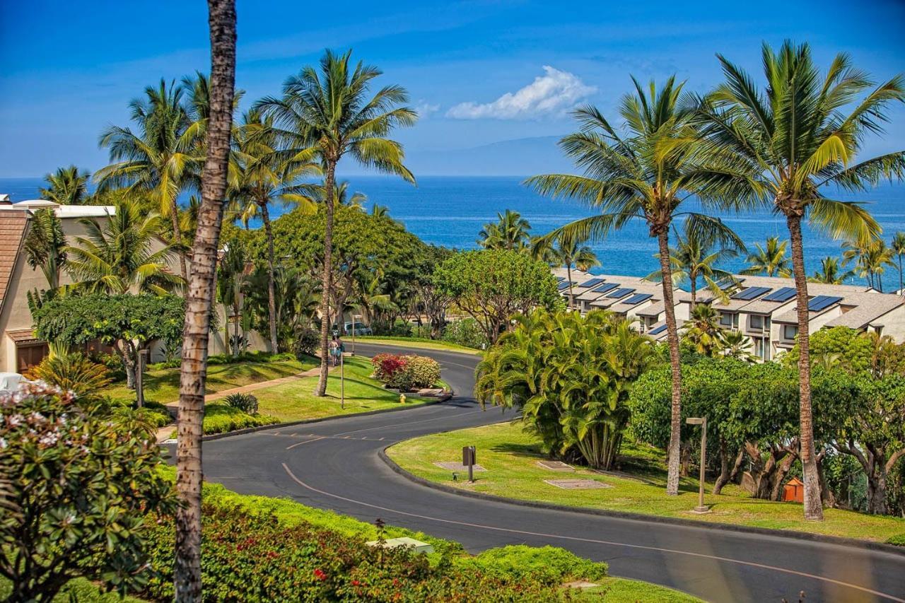 Maui Kamaole L107 Condo Уайлеа Екстериор снимка