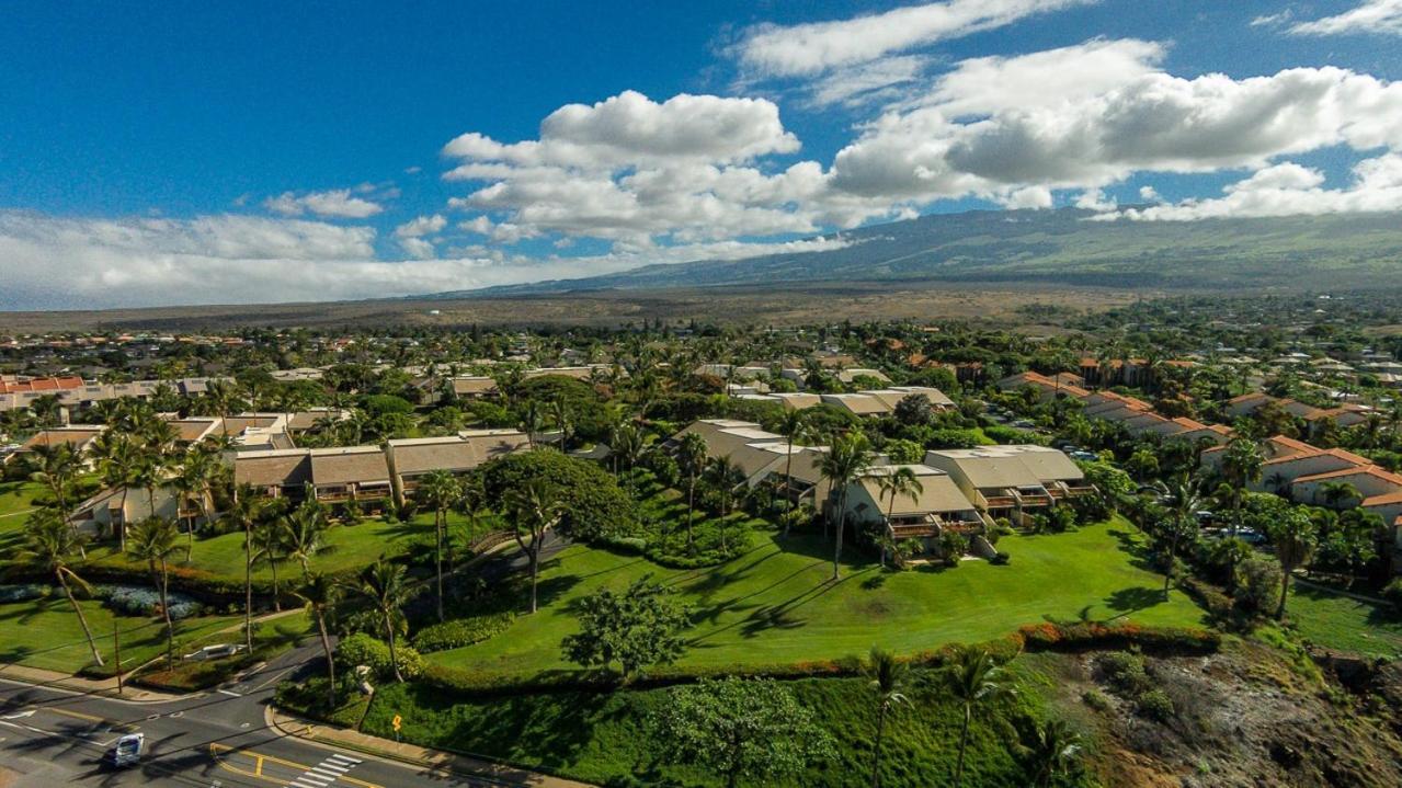 Maui Kamaole L107 Condo Уайлеа Екстериор снимка