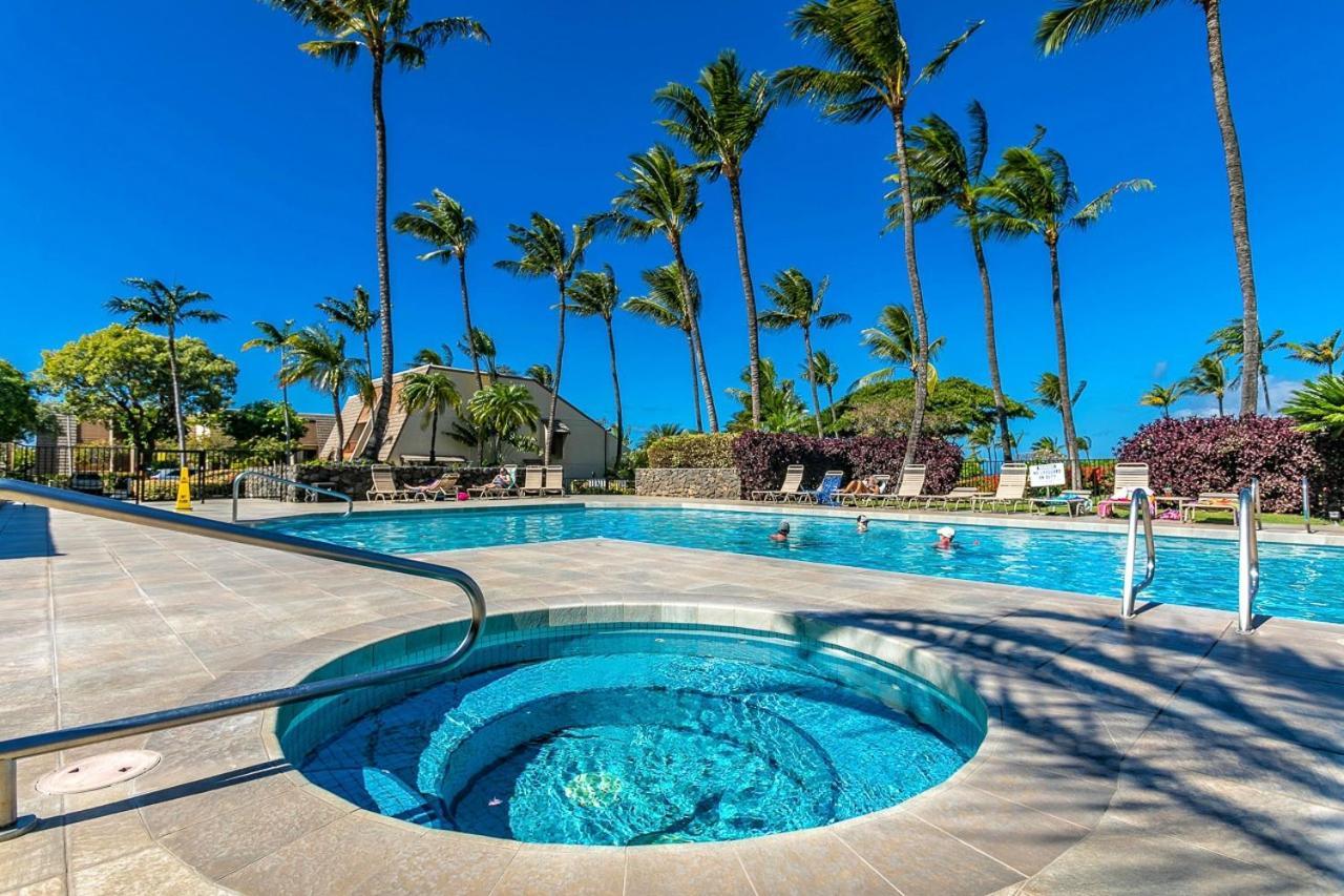 Maui Kamaole L107 Condo Уайлеа Екстериор снимка